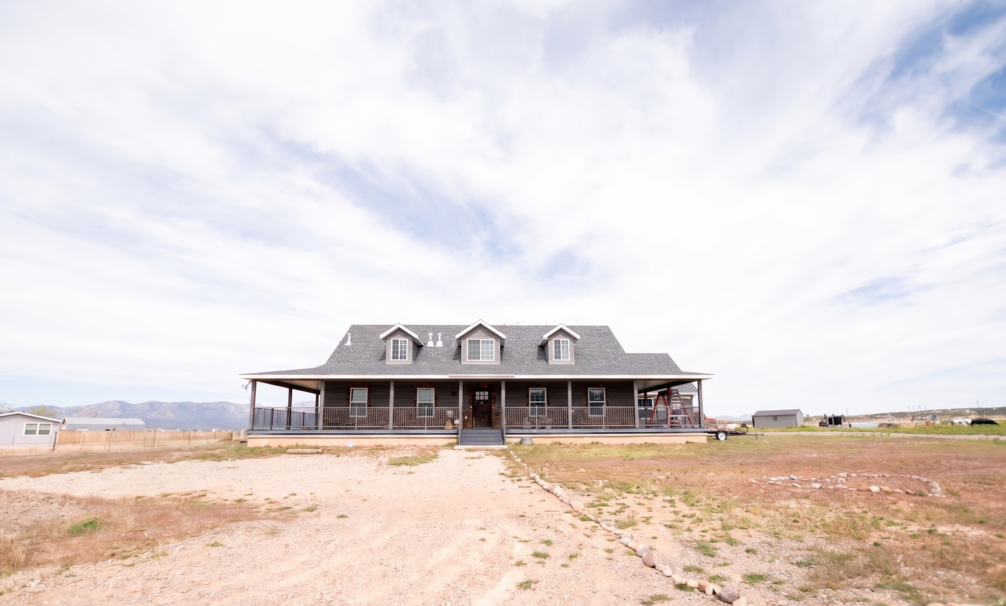865 E 1800 N, Beaver, UT 84713 — photo 1
