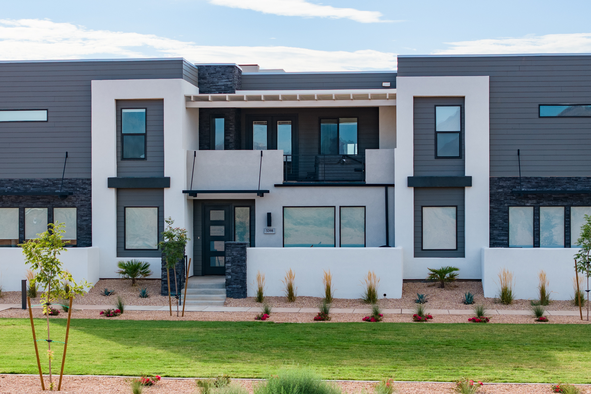 5398 S AQUAMARINE LN, St. George, UT 84790 — photo 1