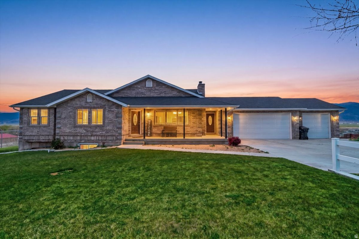 495 N 300 W, Moroni, UT 84646 — photo 1