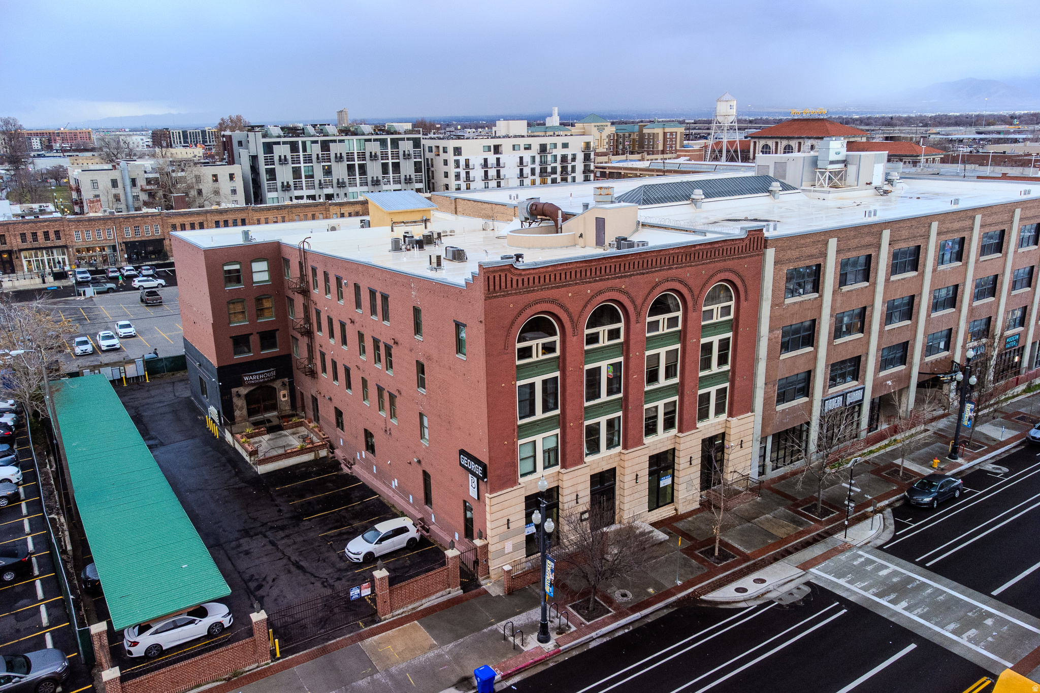 327 W 200 S #103, Salt Lake City, UT 84101 — photo 1