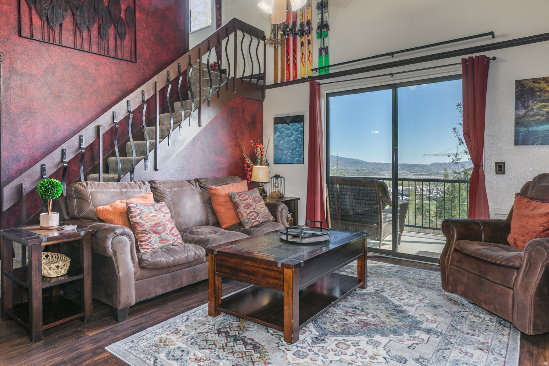 2025 CANYONS RESORT DR #Q8, Park City, UT 84098 — photo 1