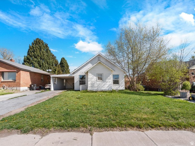 60 W 2ND, Soda Springs, ID 83276 — photo 1