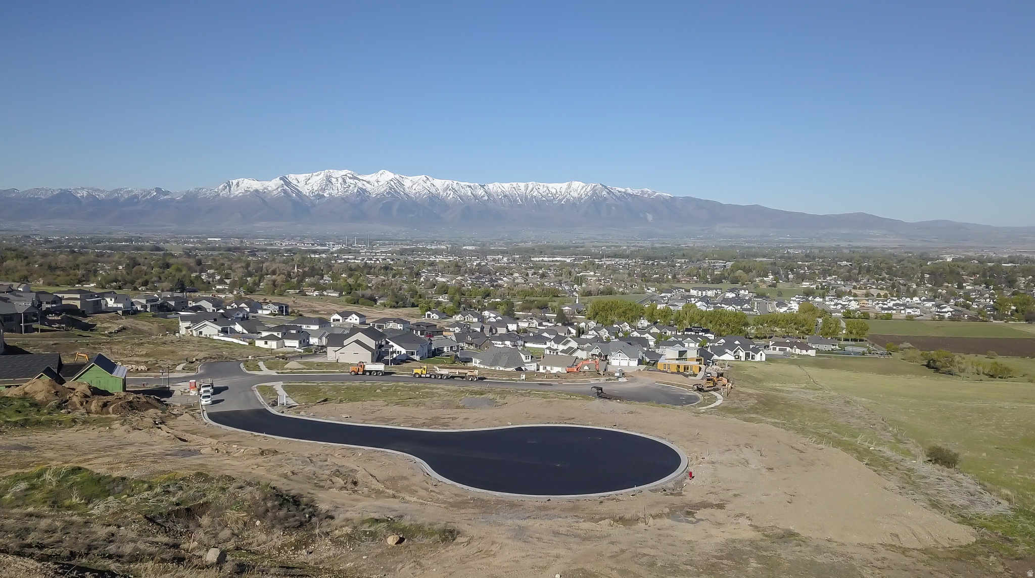 805 E 525 N, Providence, UT 84332 — photo 1