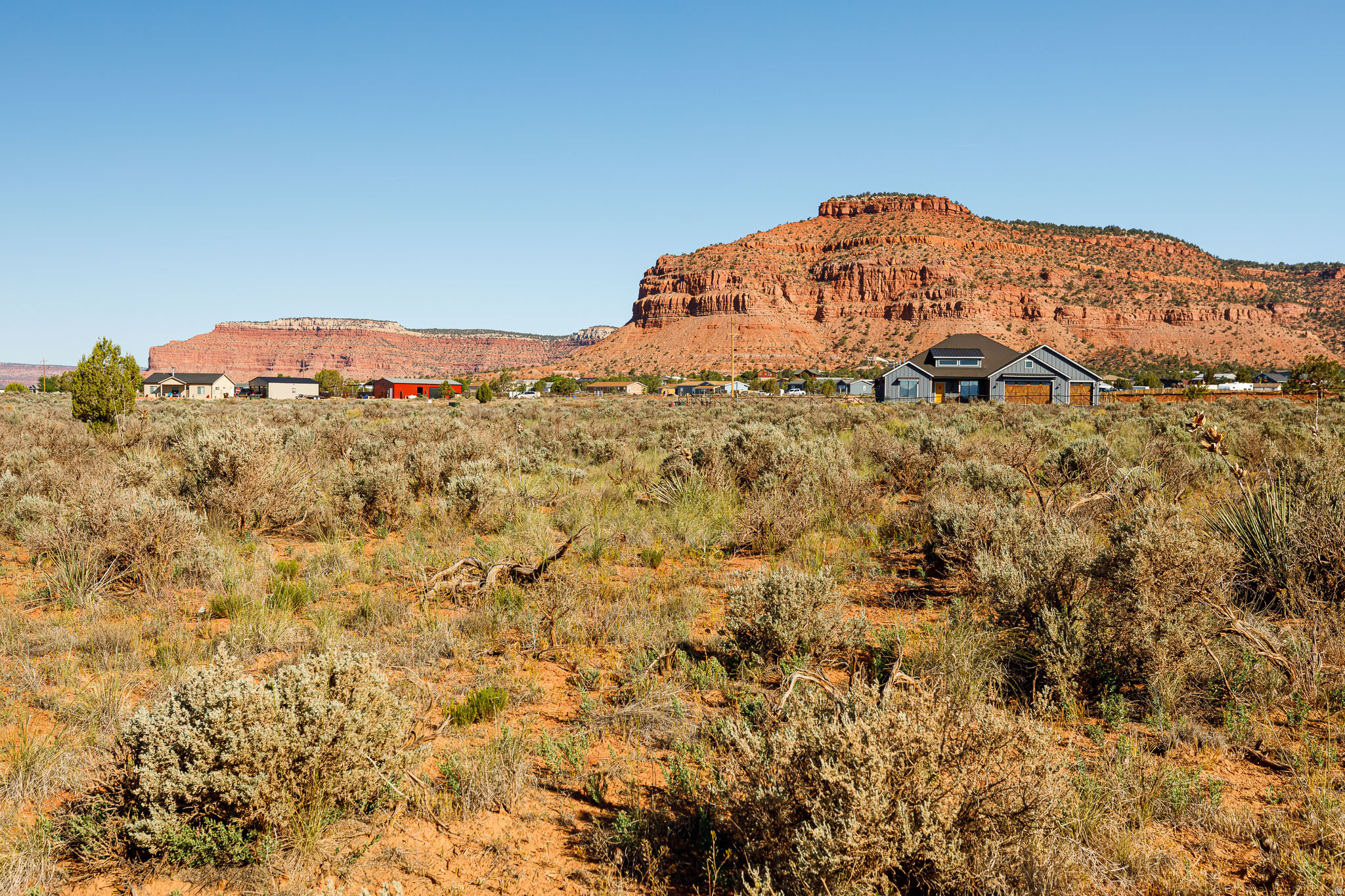 7 MEADOW LARK CIR, Kanab, UT 84741 — photo 1