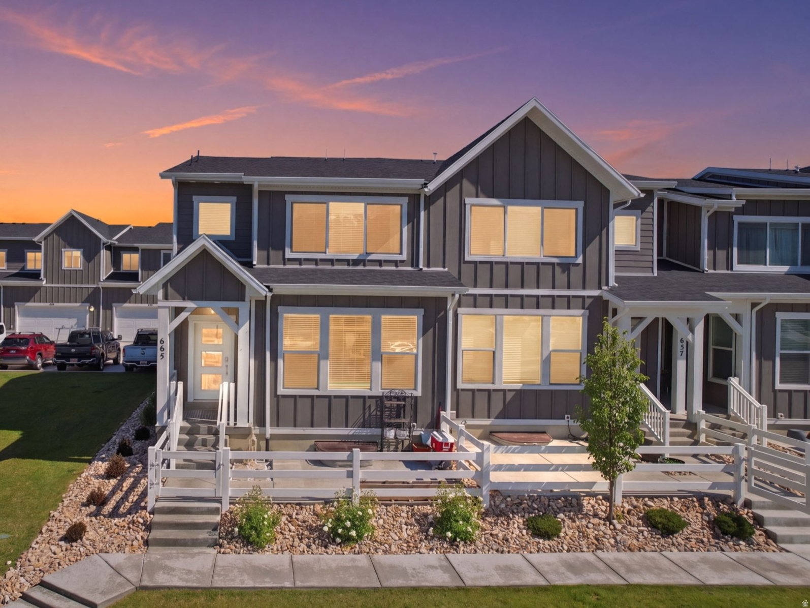 665 W 1370 S, Spanish Fork, UT 84660 — photo 1