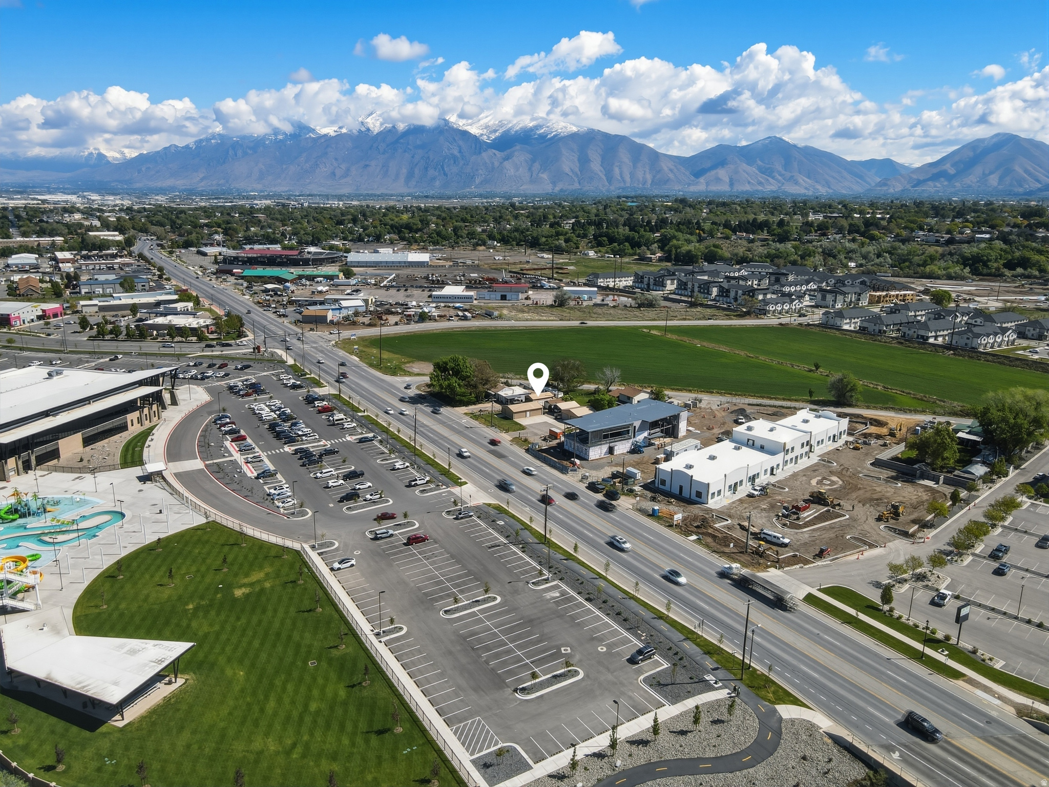 1005 S MAIN ST, Spanish Fork, UT 84660 — photo 1