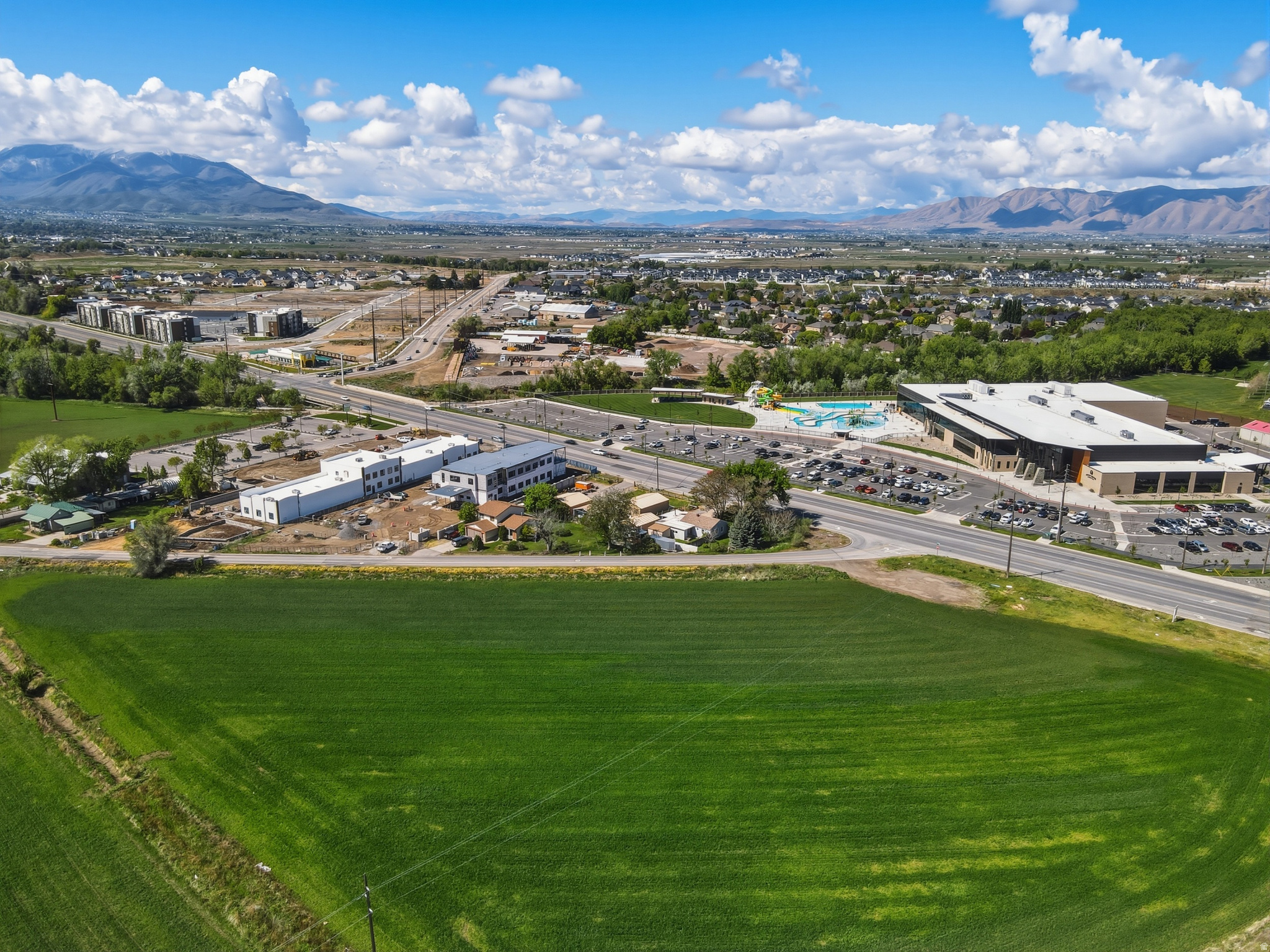 30 E SOUTH LN, Spanish Fork, UT 84660 — photo 1