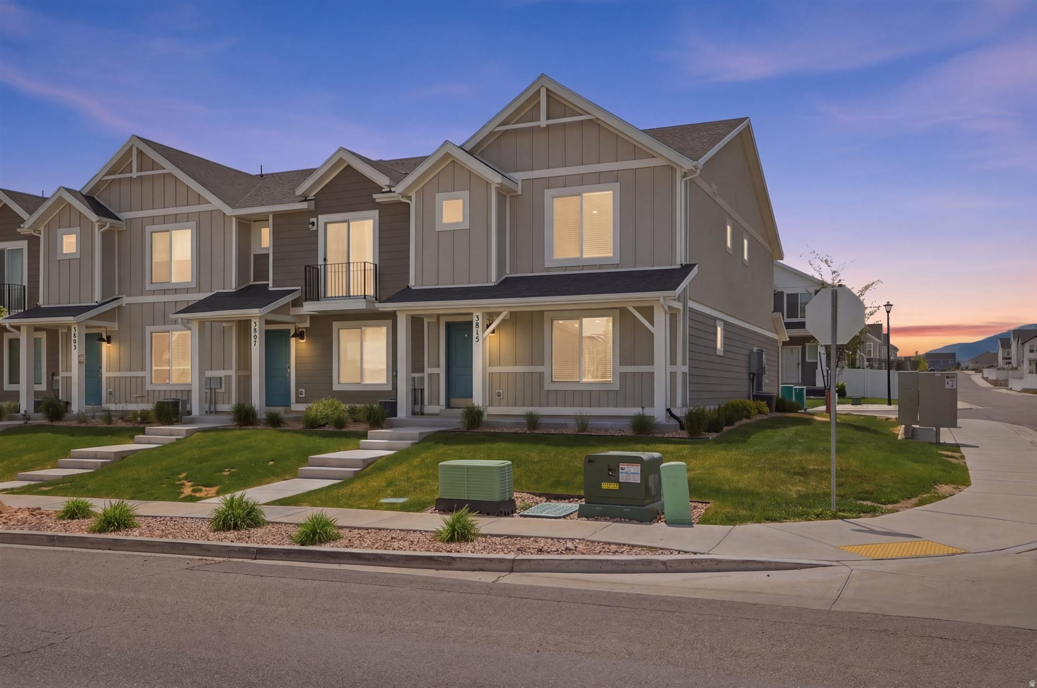 3815 W COLD SPRINGS, Lehi, UT 84043 — photo 1
