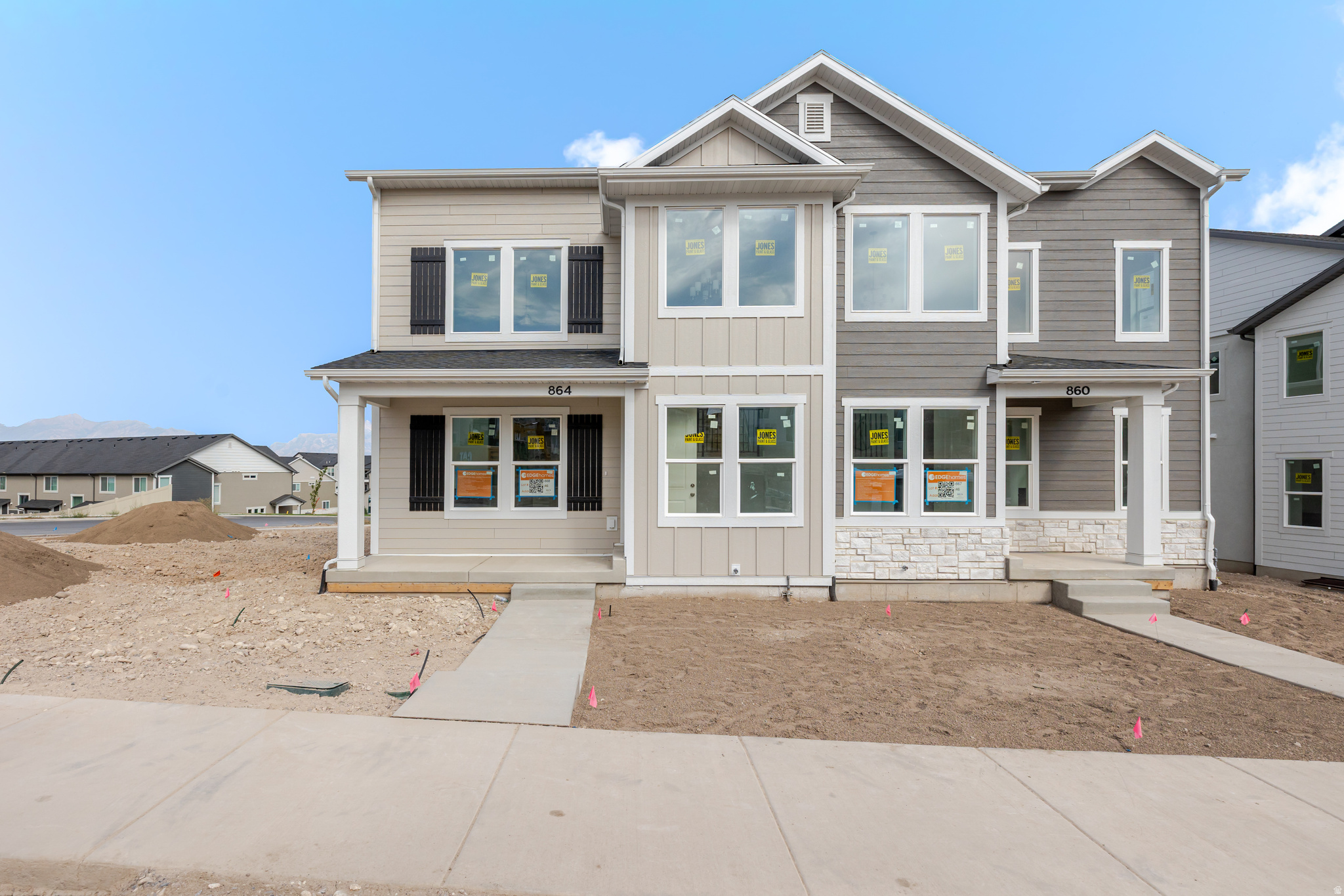 864 N BANNER DR #668, Saratoga Springs, UT 84045 — photo 1