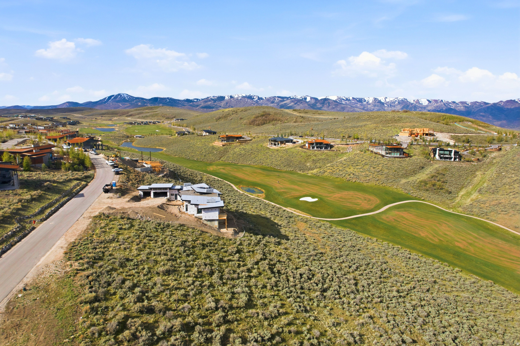 6681  BADGER CT, Park City, UT 84098 — photo 1