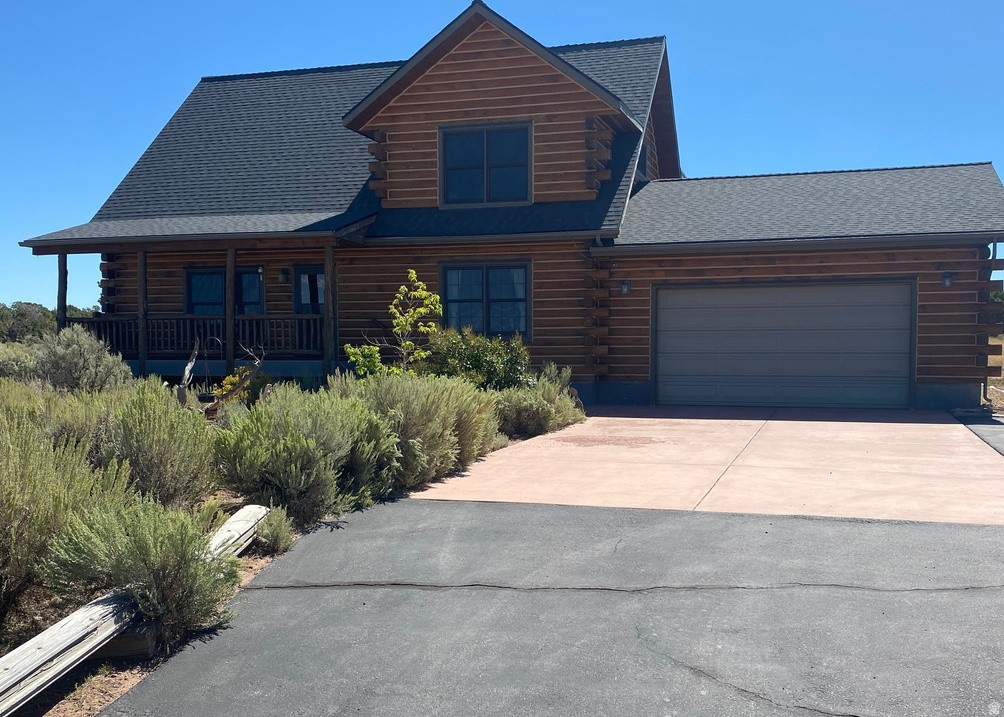 18245 W CARAVAN LN, Duchesne, UT 84021 — photo 1
