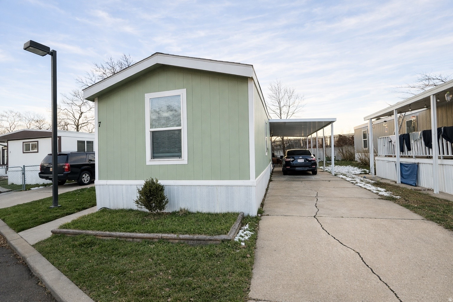 900 CENTURY DR #7, Ogden, UT 84404 — photo 1