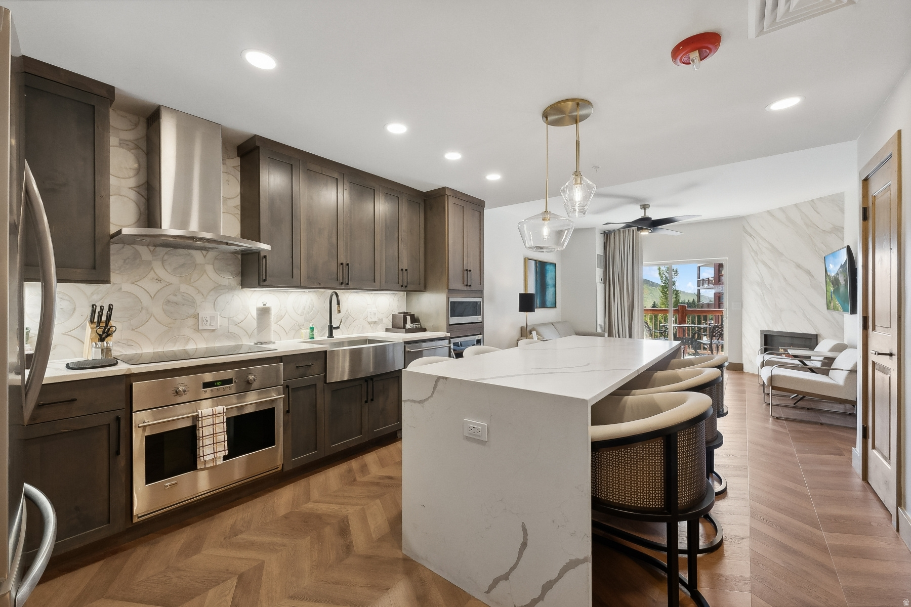 3000 CANYONS RESORT DR #3503A, Park City, UT 84098 — photo 1