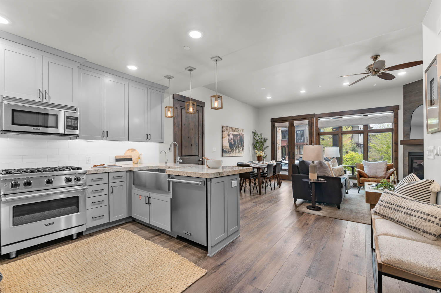 3751  BLACKSTONE DR #1B, Park City, UT 84098 — photo 1