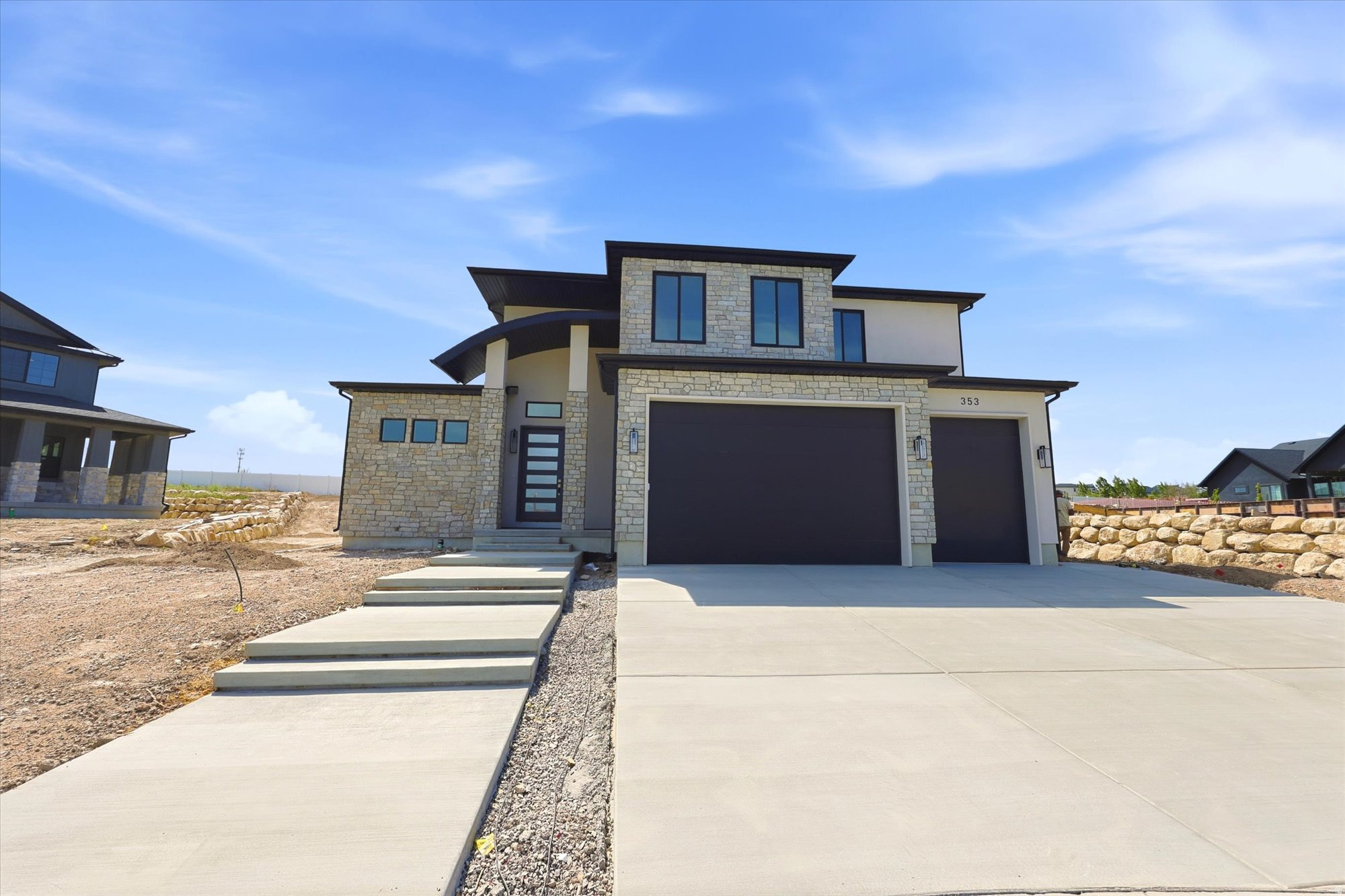 353 N BARLOW CT, Saratoga Springs, UT 84045 — photo 1