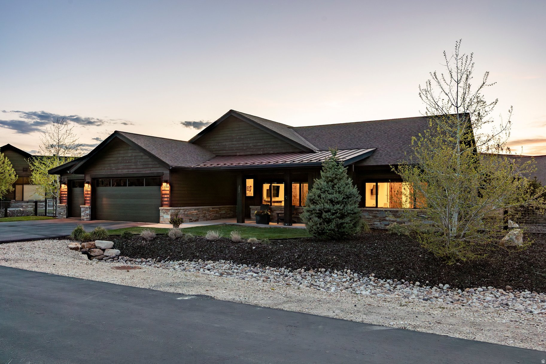 357  BIG MEADOW DR, Kamas, UT 84036 — photo 1
