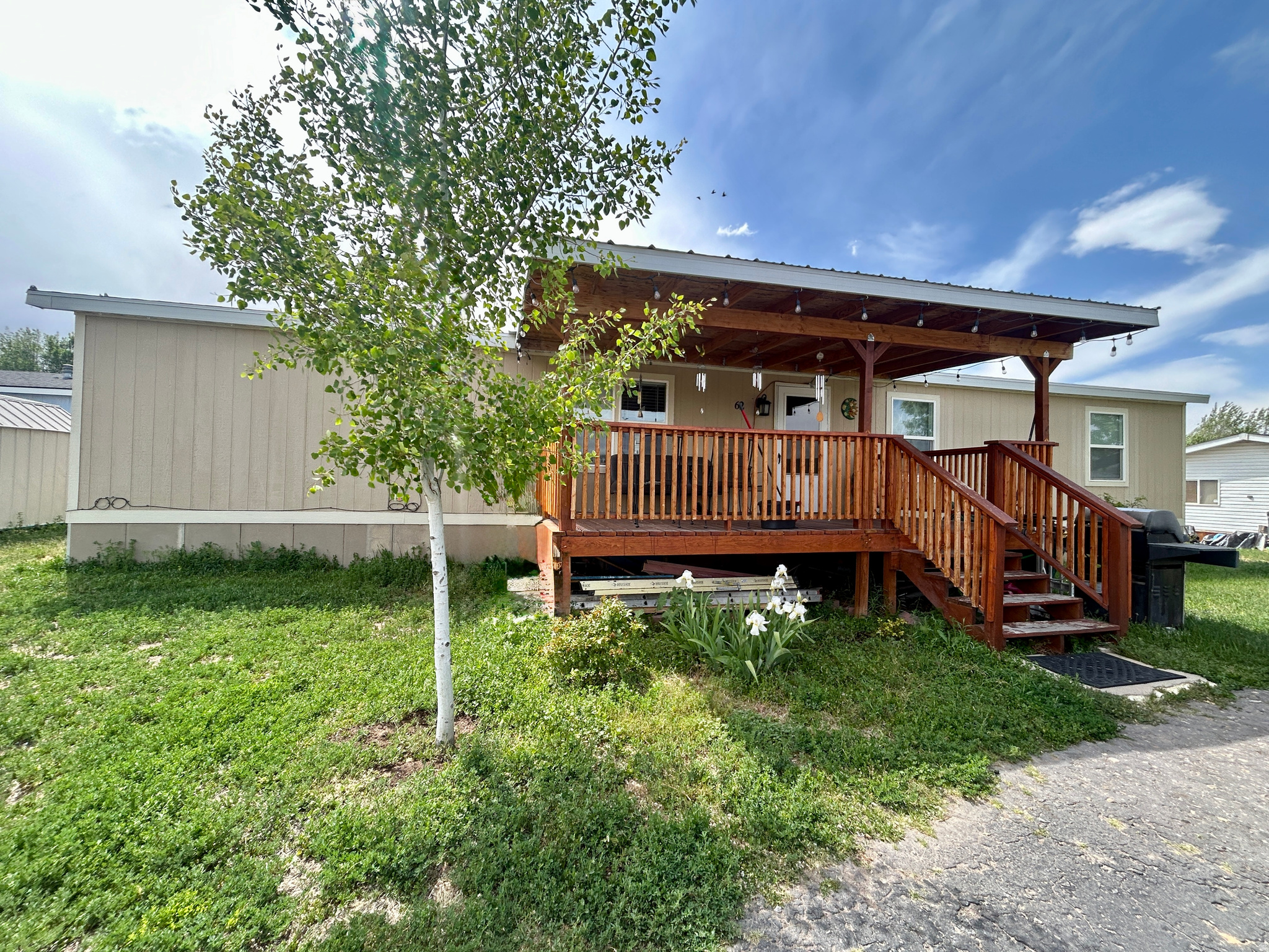 126 N 500 E #62, Vernal, UT 84078 — photo 1