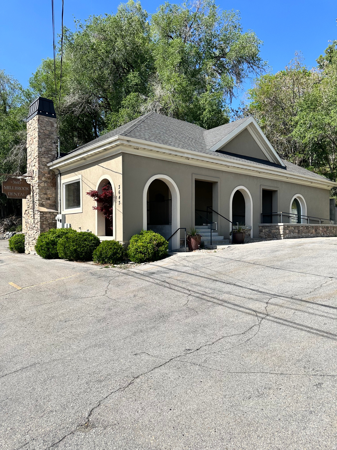 3643 S HIGHLAND DR, Salt Lake City, UT 84106 — photo 1