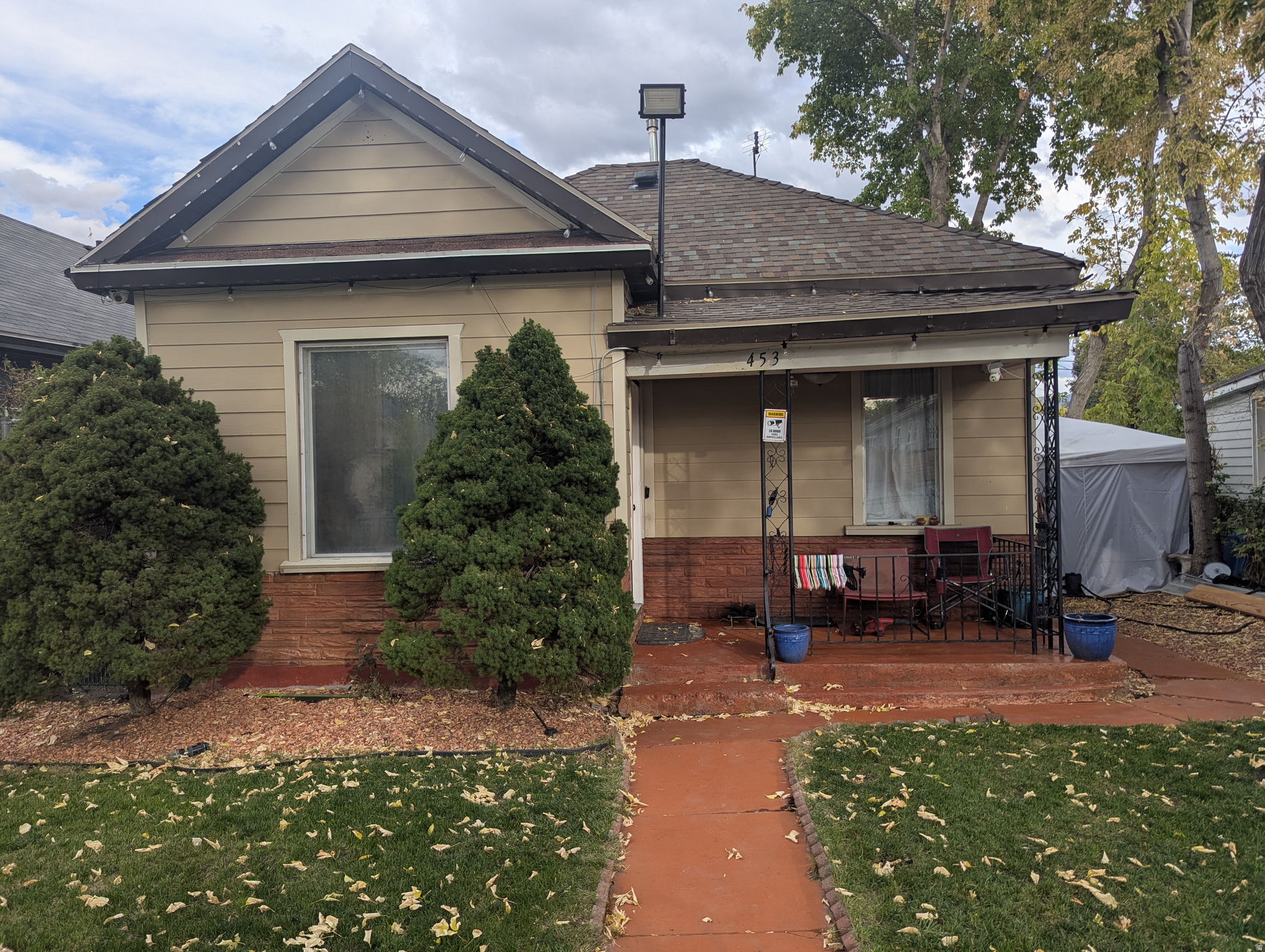 453 S POST ST, Salt Lake City, UT 84104 — photo 1