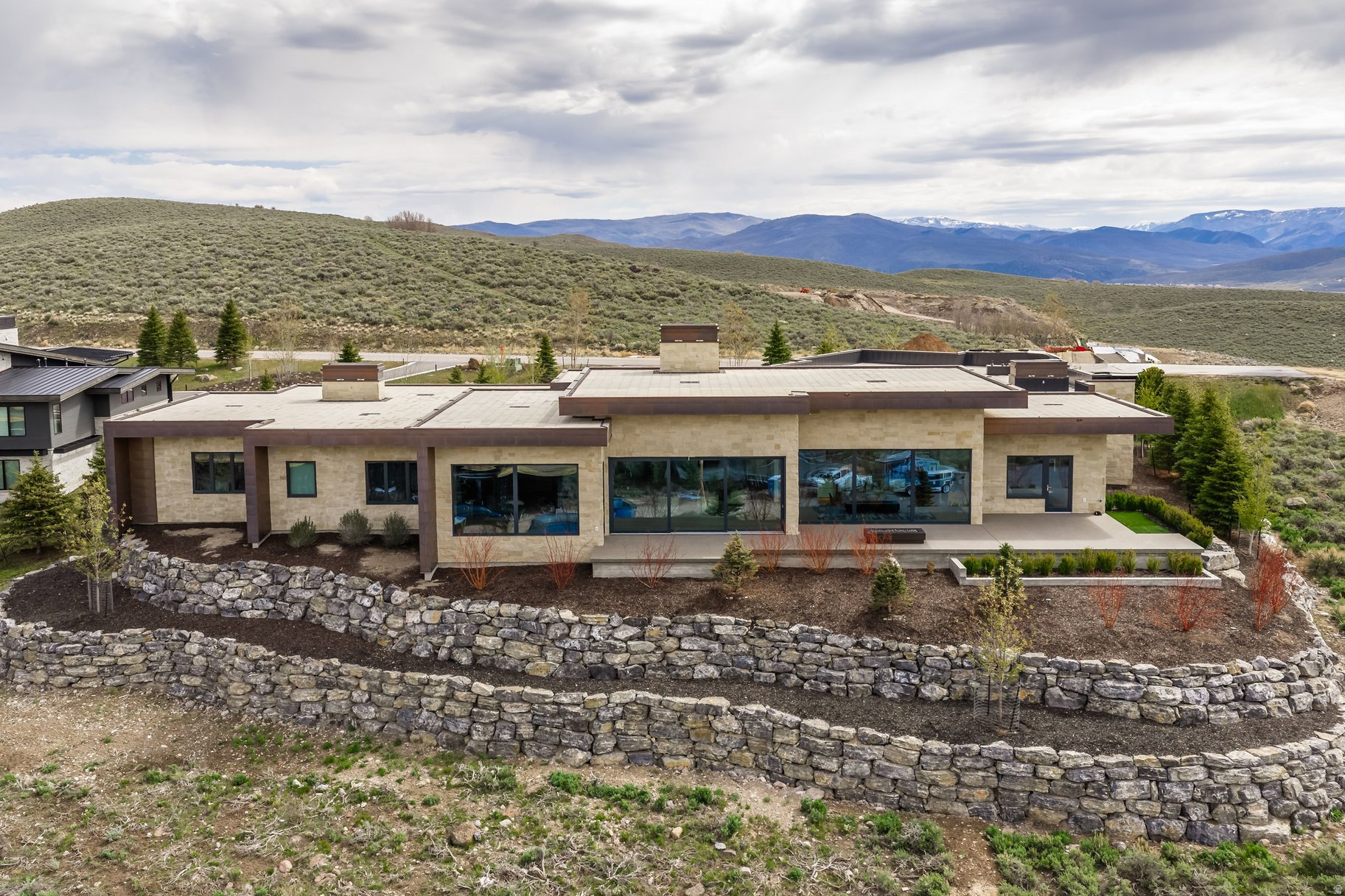 5857  GOLF CLUB LINK, Park City, UT 84098 — photo 1