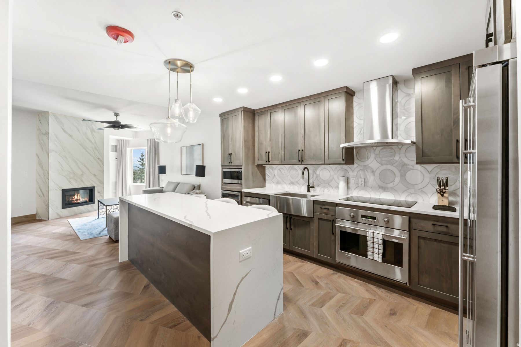 3000  CANYONS RESORT DR #3505, Snyderville, UT 84098 — photo 1