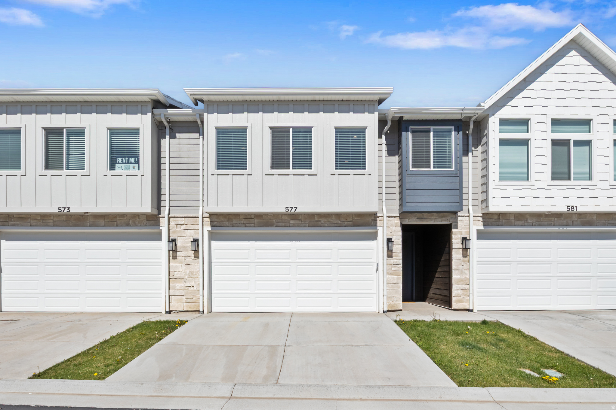 577 N RICHLAND VALLEY ST, Garden City, UT 84028 — photo 1
