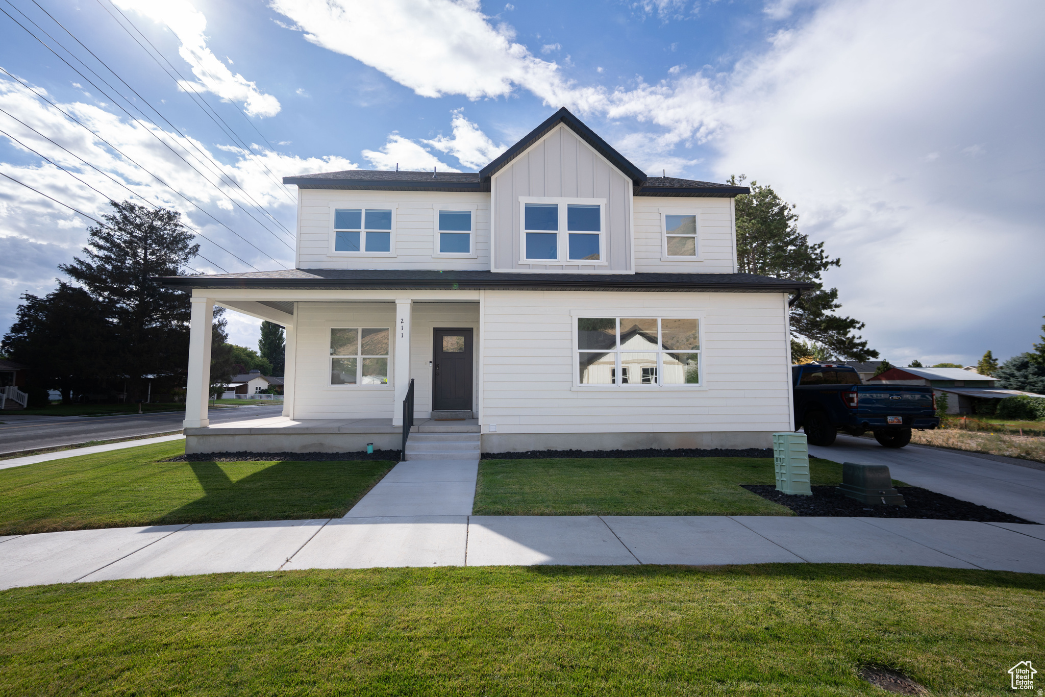 211 N 650 E, Springville, UT 84663 — photo 1