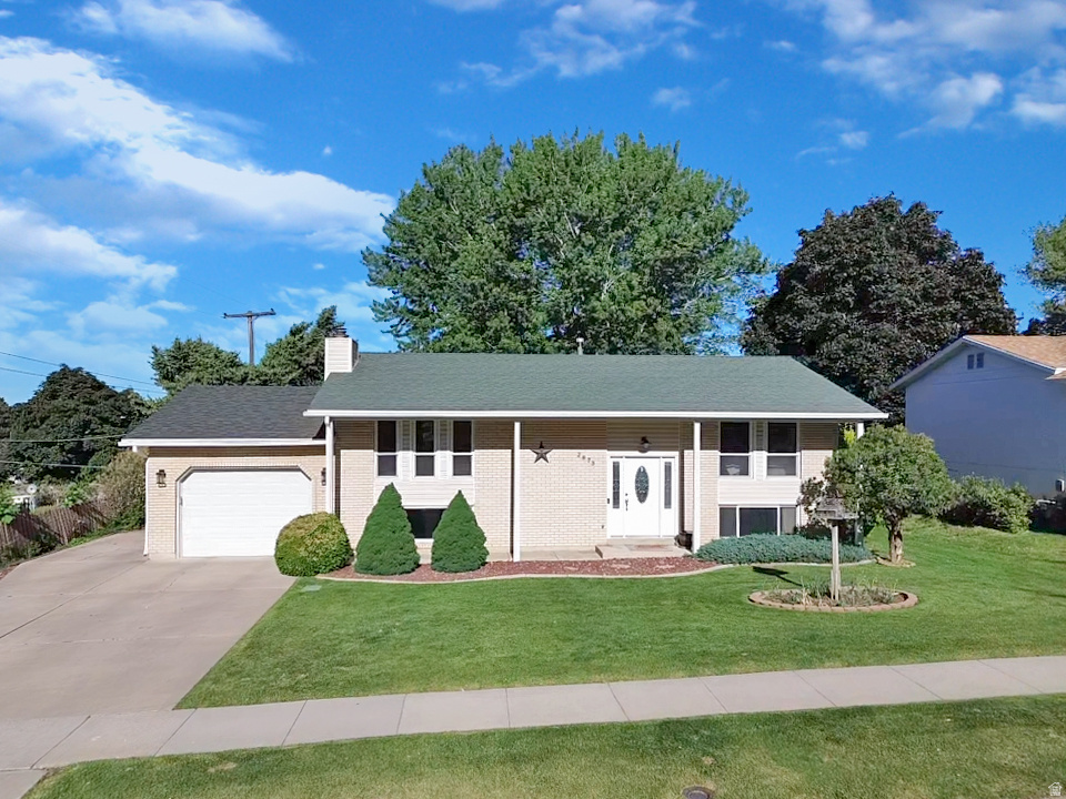 2873 N 975 E, North Ogden, UT 84414 — photo 1