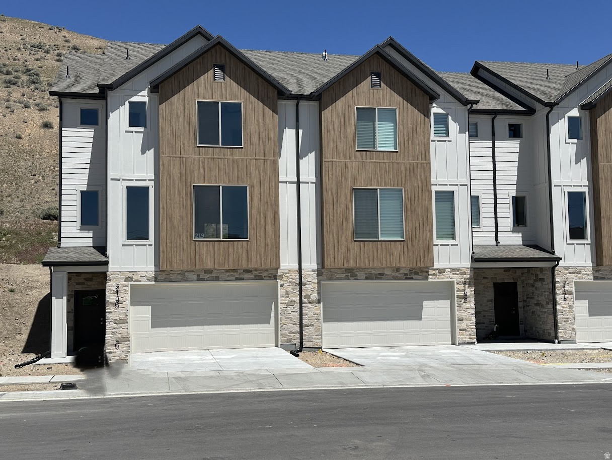 2226 W CAPE FOX WAY #213, Lehi, UT 84048 — photo 1