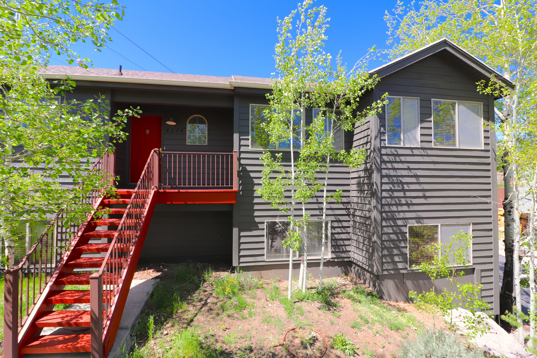 4244 SUNRISE DR #LOT 54, Park City, UT 84098 — photo 1