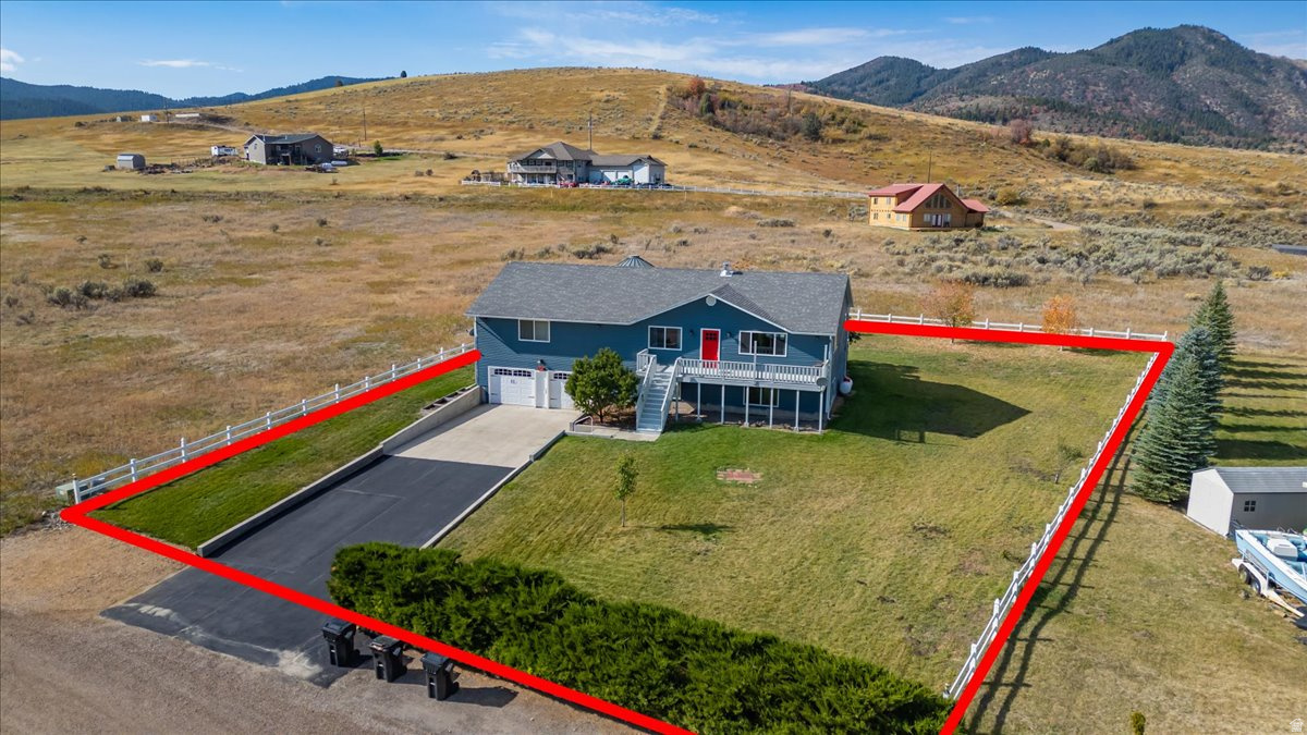 11275 MASTERS DR, Lava Hot Springs, ID 83246 — photo 1