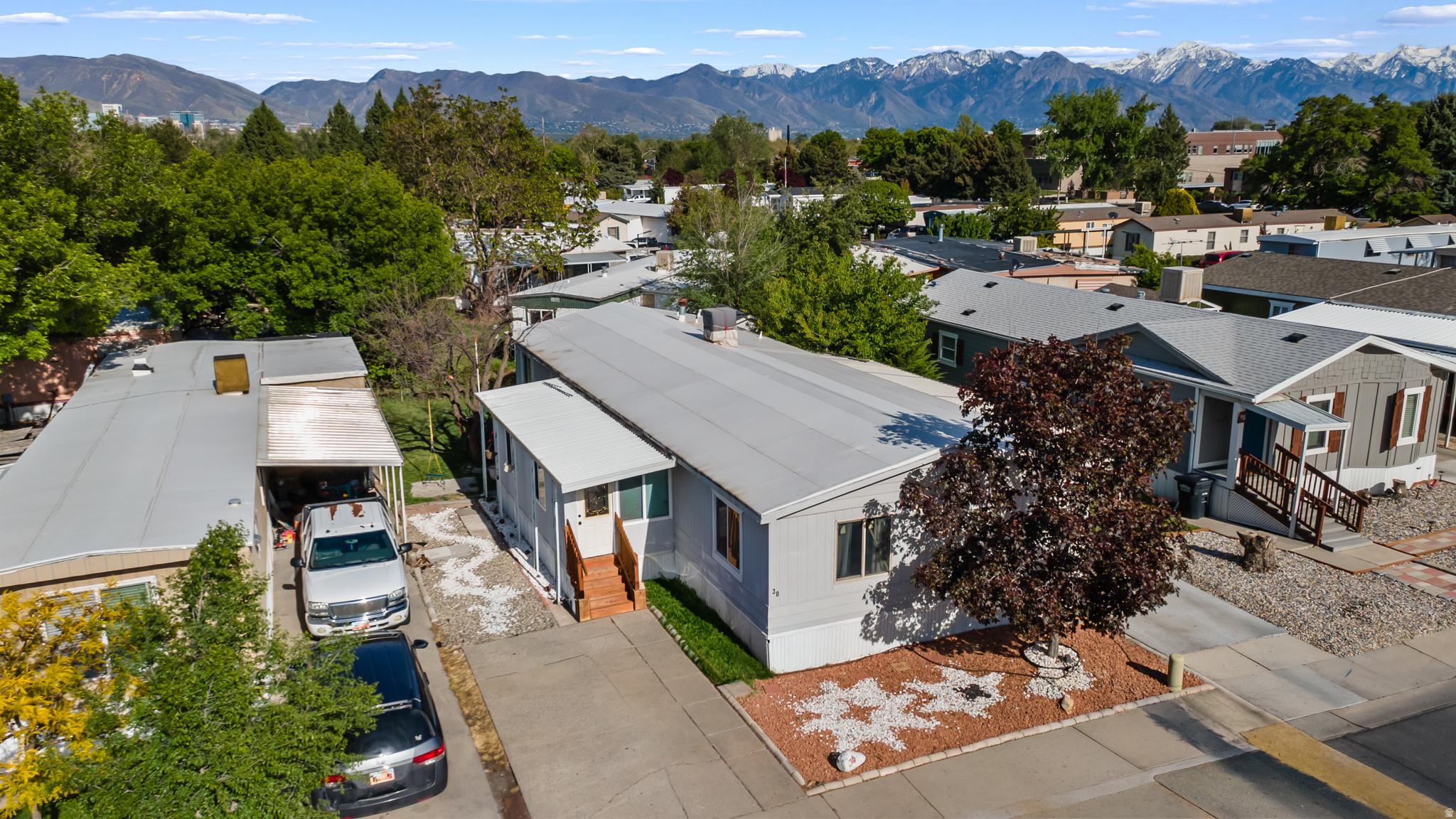 1594 W 400 S #30, Salt Lake City, UT 84104 — photo 1