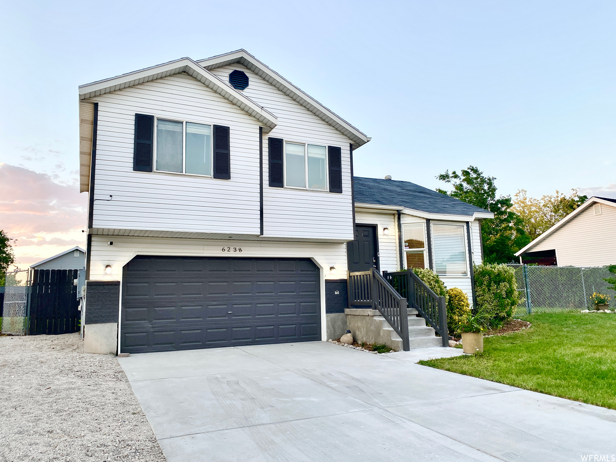 6238 W CONTADORA DR, West Valley City, UT 84128 — photo 1