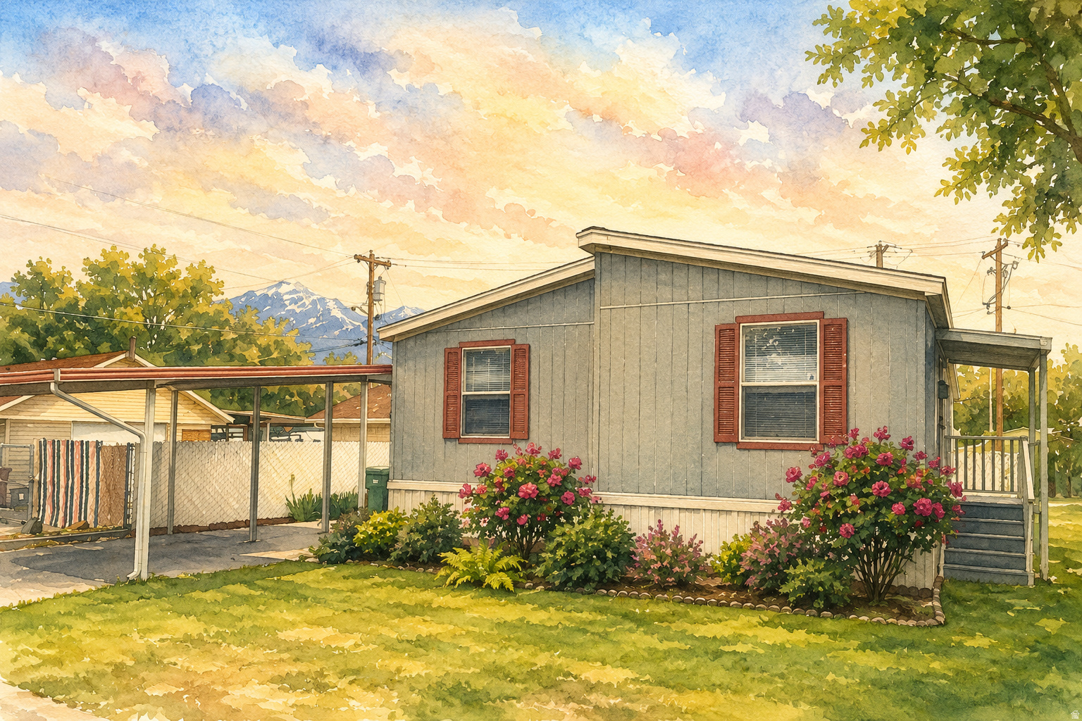 238 E DETROITER CIR, Murray, UT 84107 — photo 1