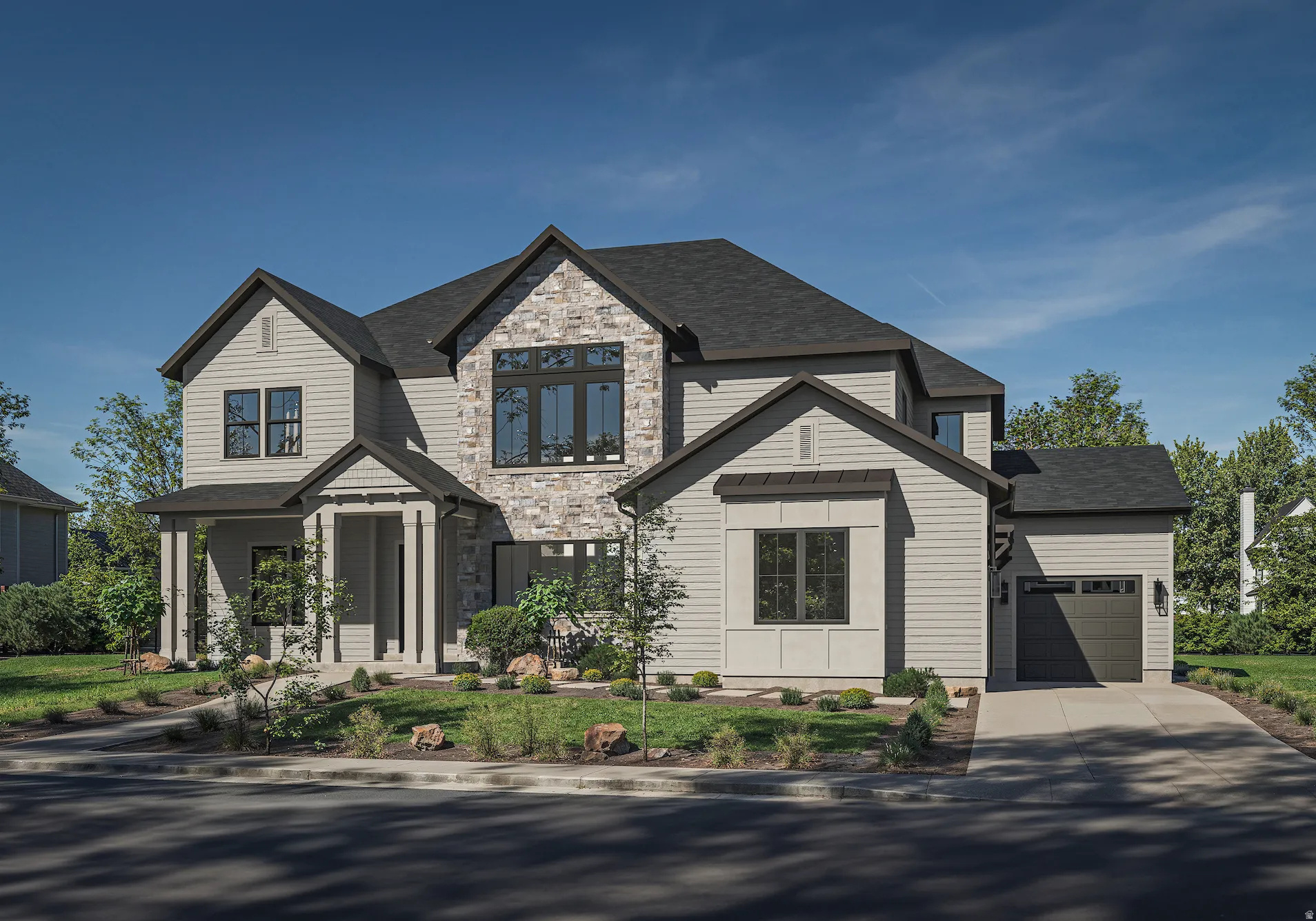 6799 N 5200 W #123, Mountain Green, UT 84050 — photo 1