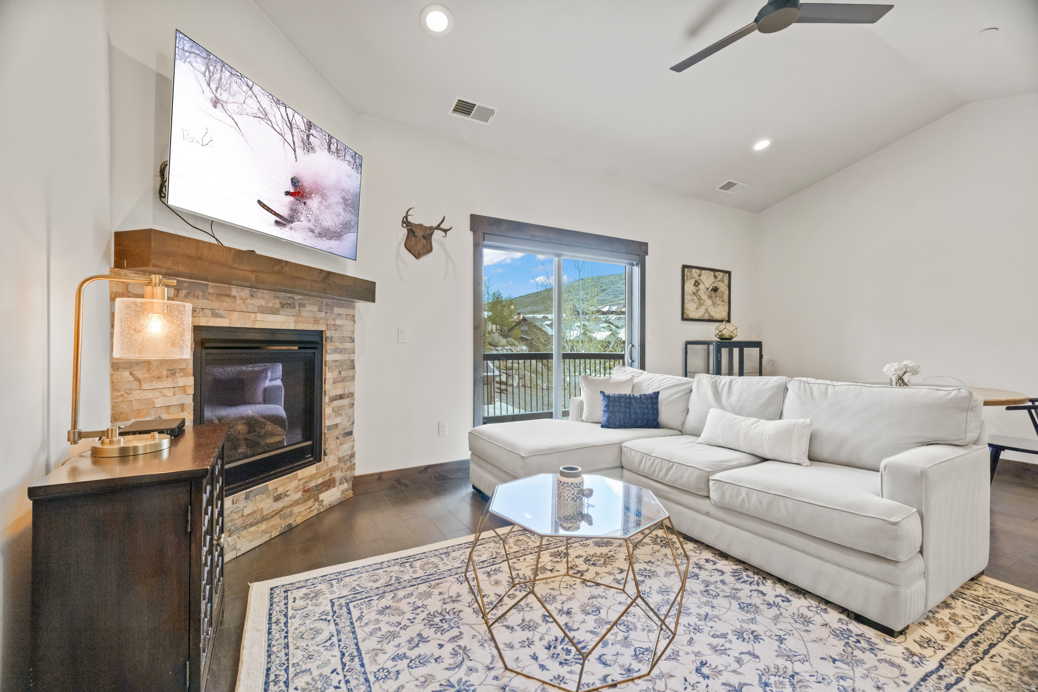 1195 W BLACK ROCK TRL #M, Kamas, UT 84036 — photo 1