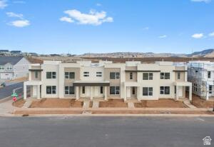 907 W BRIGHT RIDGE LN #1430, St. George, UT 84790 — photo 1