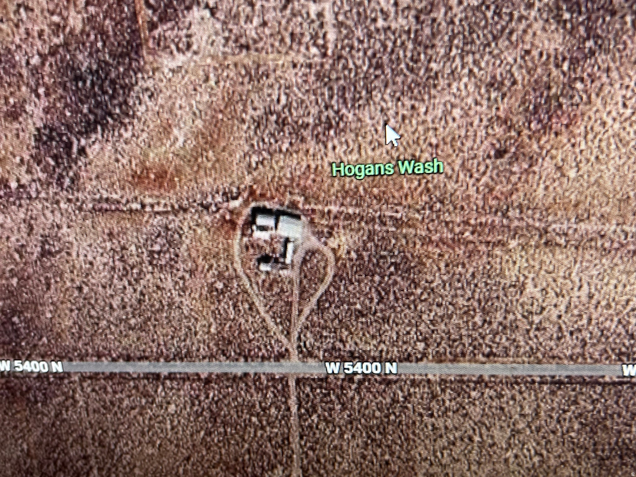 880 W 5450 N, Newcastle, UT 84756 — photo 1