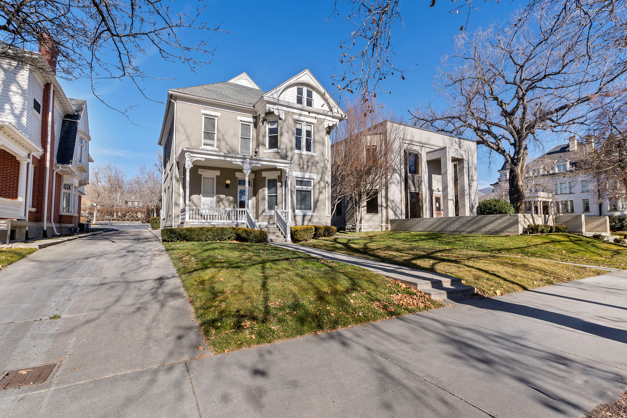 555 E SOUTH TEMPLE, Salt Lake City, UT 84102 — photo 1