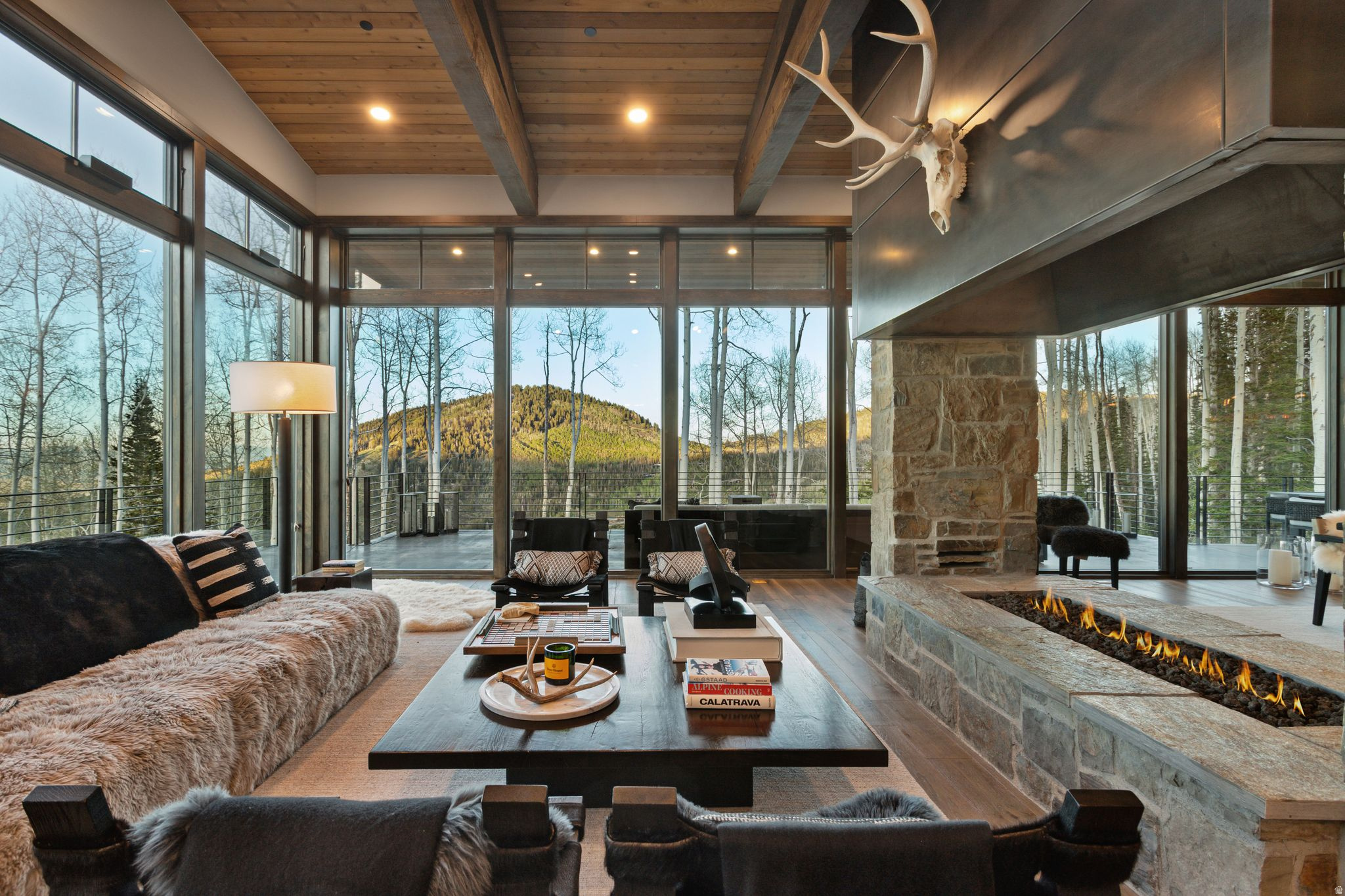 152  WHITE PINE CANYON RD, Park City, UT 84060 — photo 1