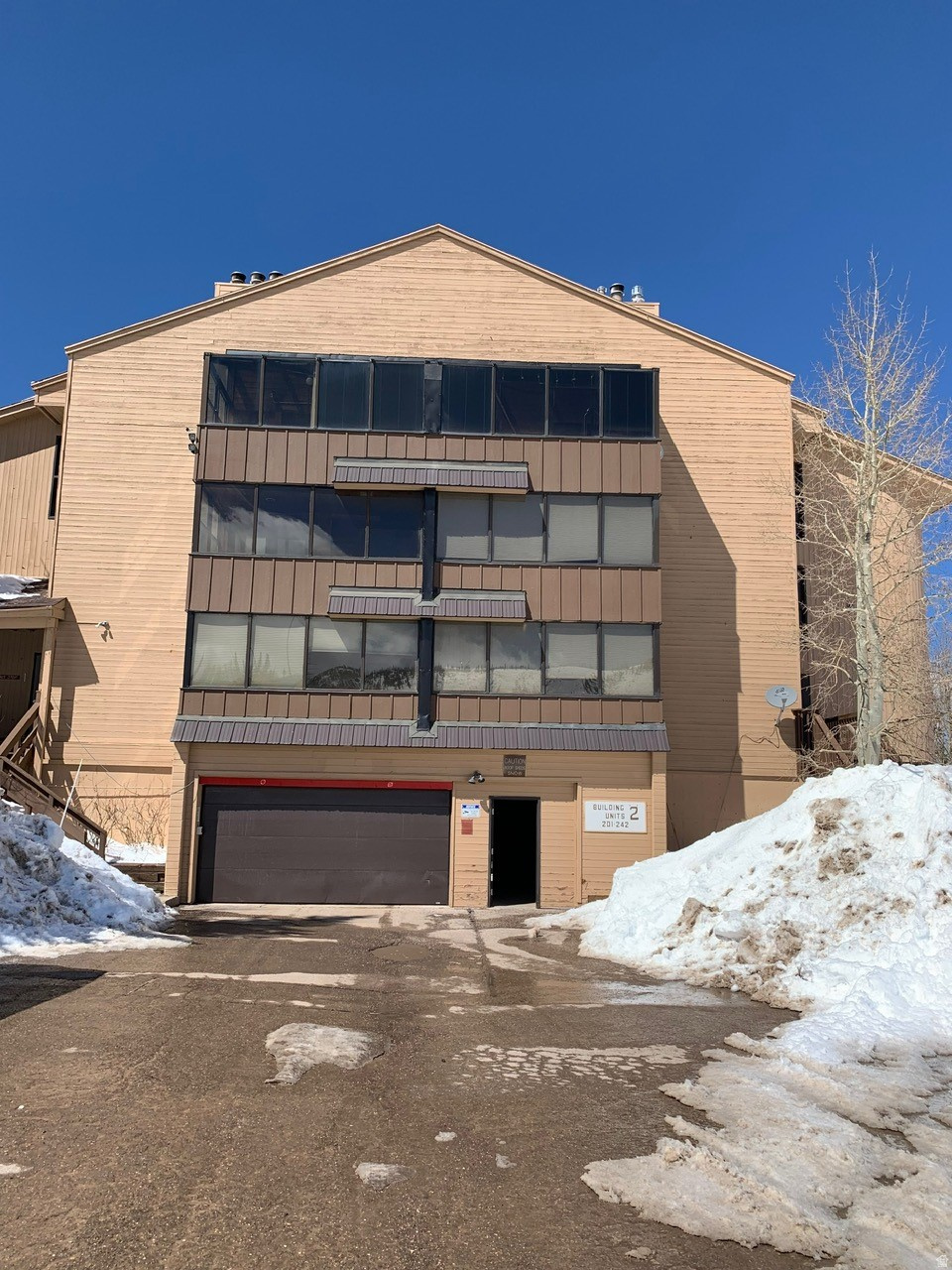 150 W RIDGE  VIEW DR #241, Brian Head, UT 84719 — photo 1