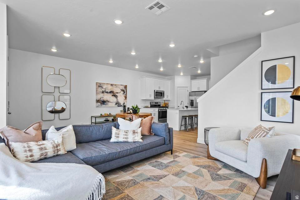 488 W GREENSTONE PL #1010, St. George, UT 84790 — photo 1