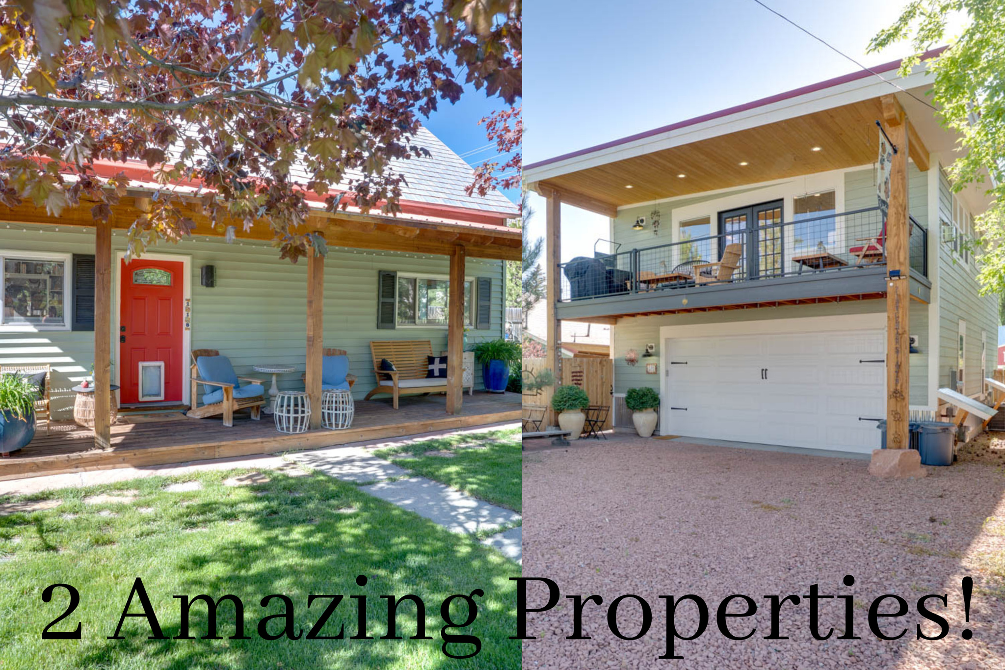 218 W CENTER ST, Heber City, UT 84032 — photo 1