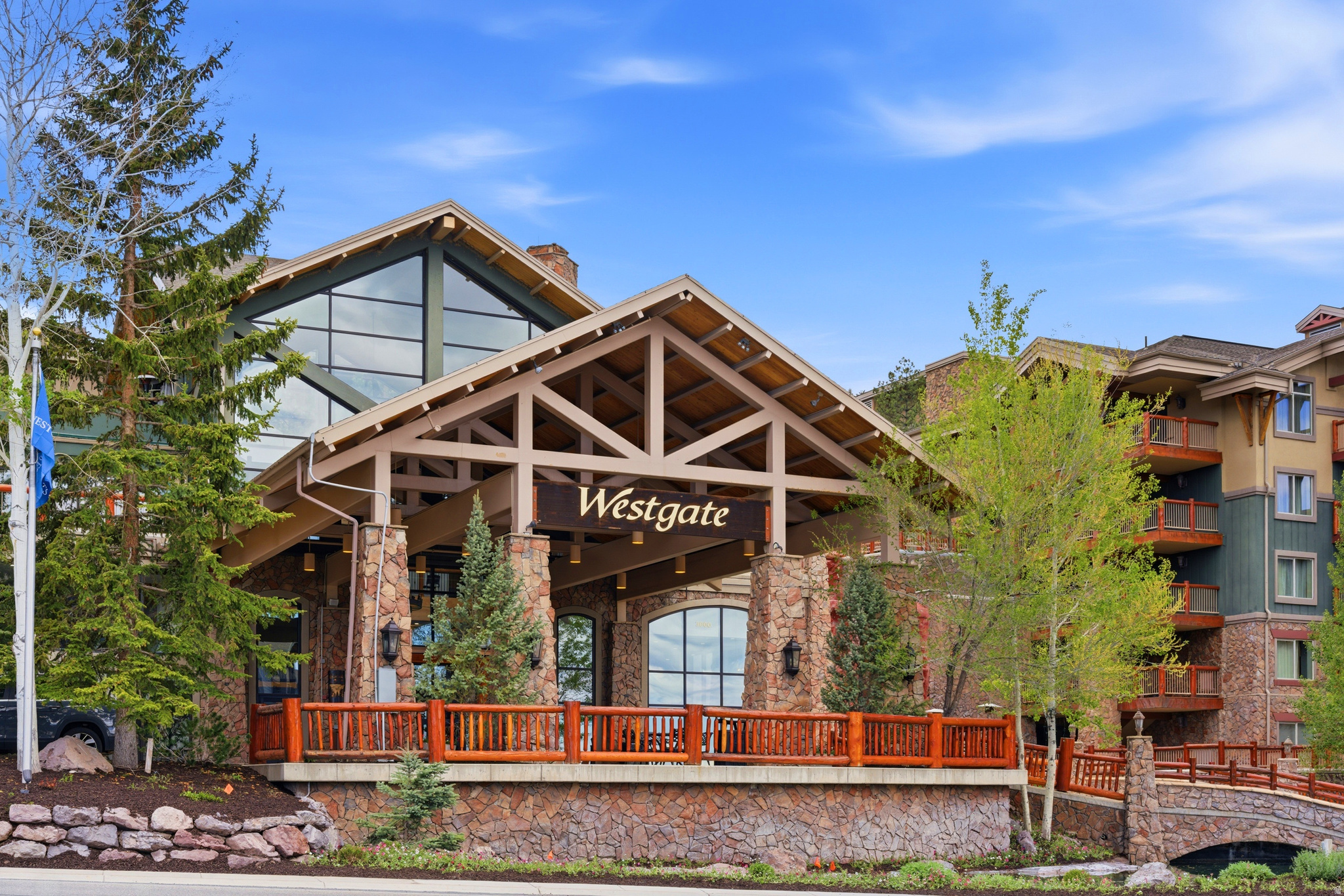 3000  CANYONS RESORT DR #3904, Park City, UT 84098 — photo 1