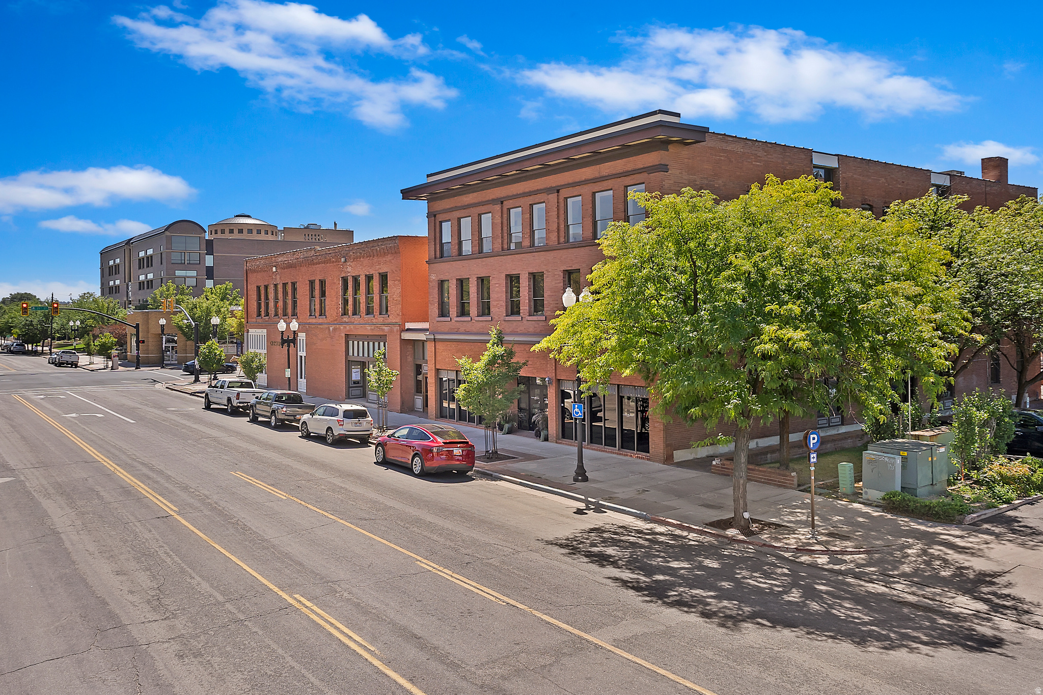 290 E 25TH ST #107, Ogden, UT 84401 — photo 1