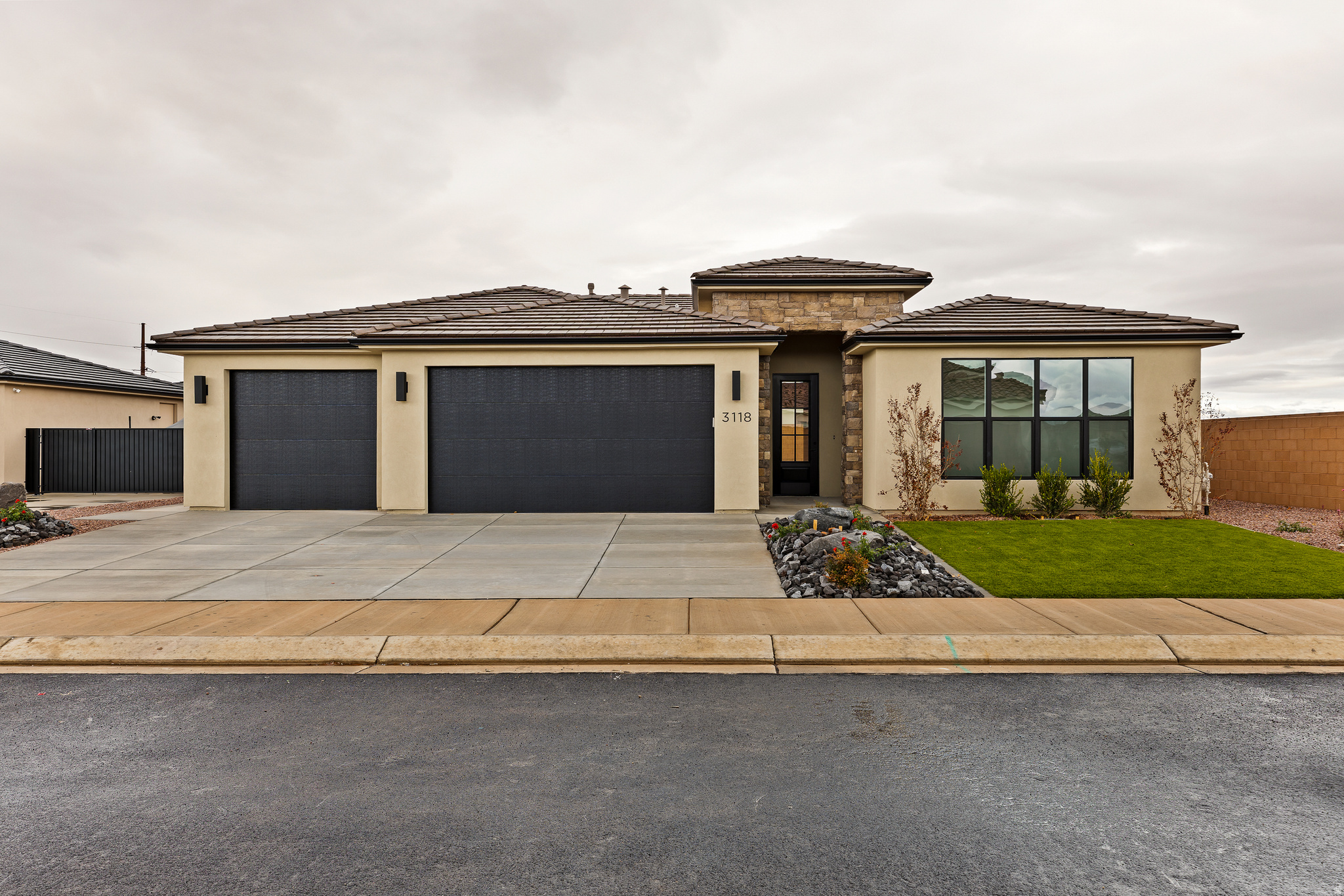 3118 S 4800 W #8, Hurricane, UT 84737 — photo 1