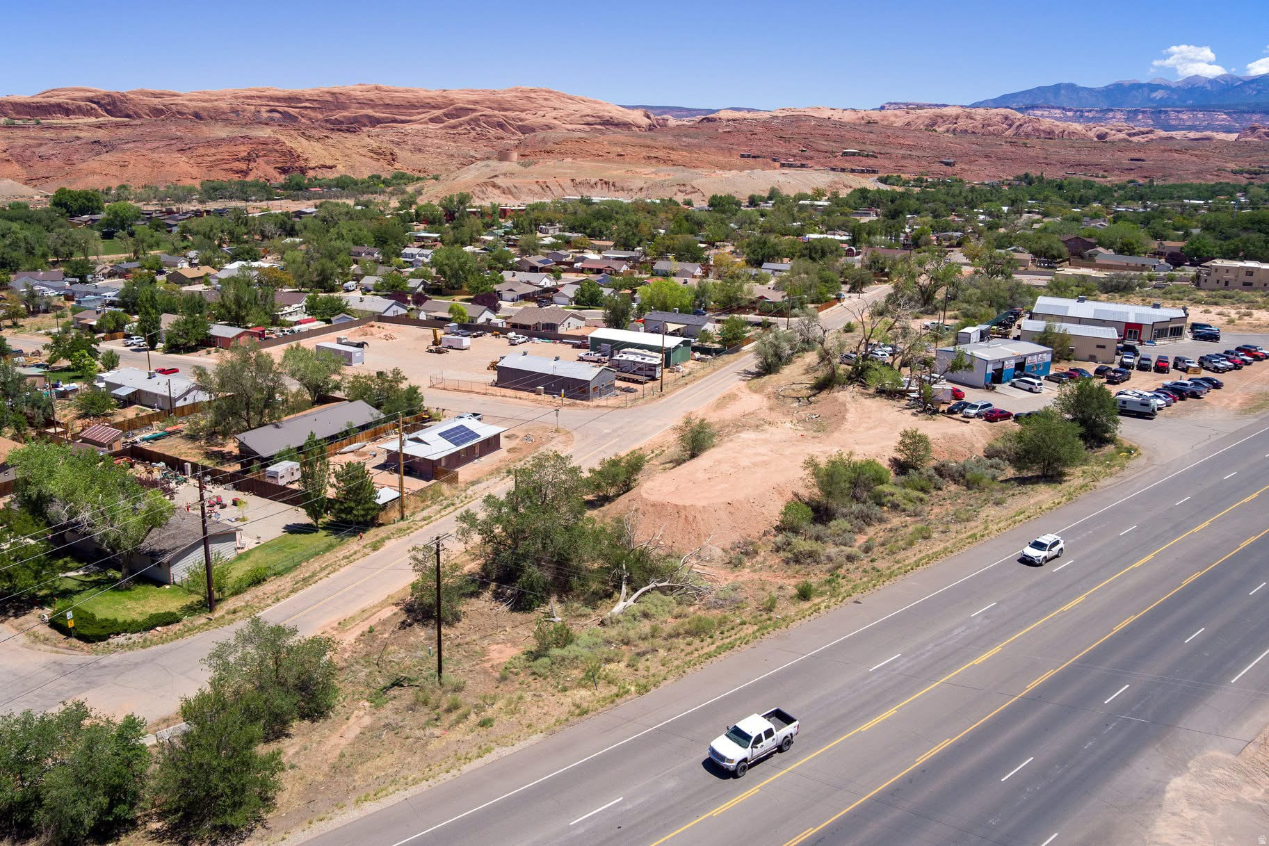 1261 S HWY 191, Moab, UT 84532 — photo 1