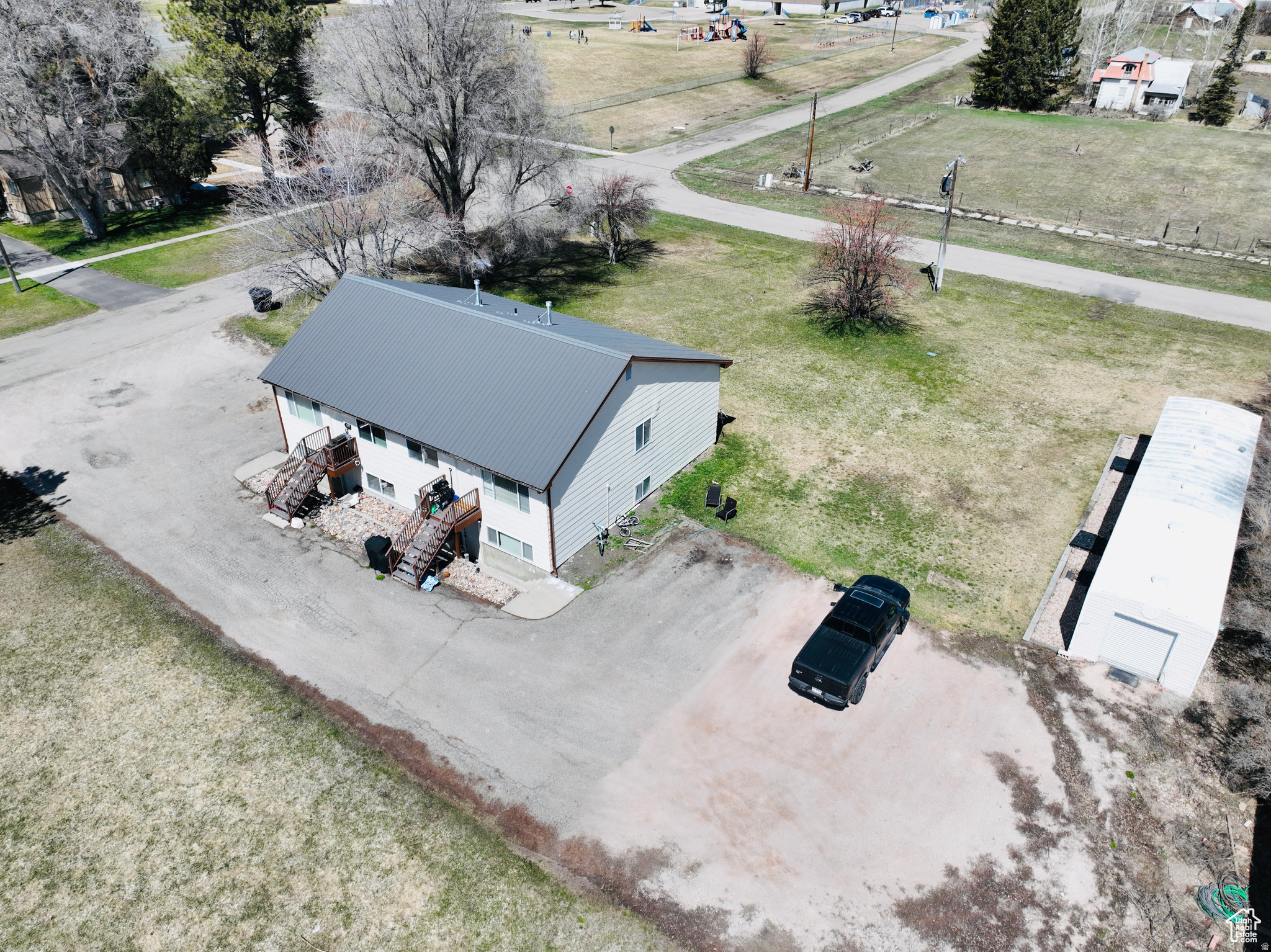 121 S 100 E, Paris, ID 83261 — photo 1