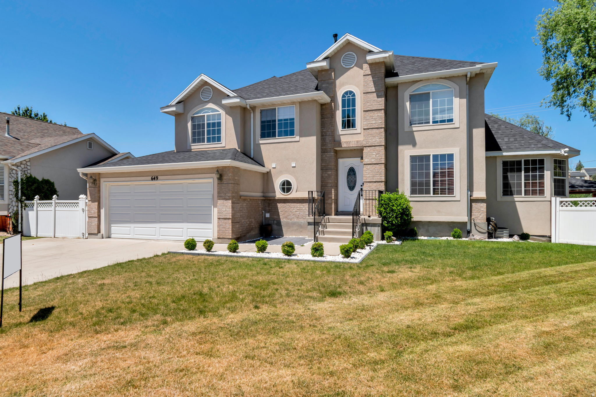 649 E DUCK CREEK CIR, Murray, UT 84107 — photo 1