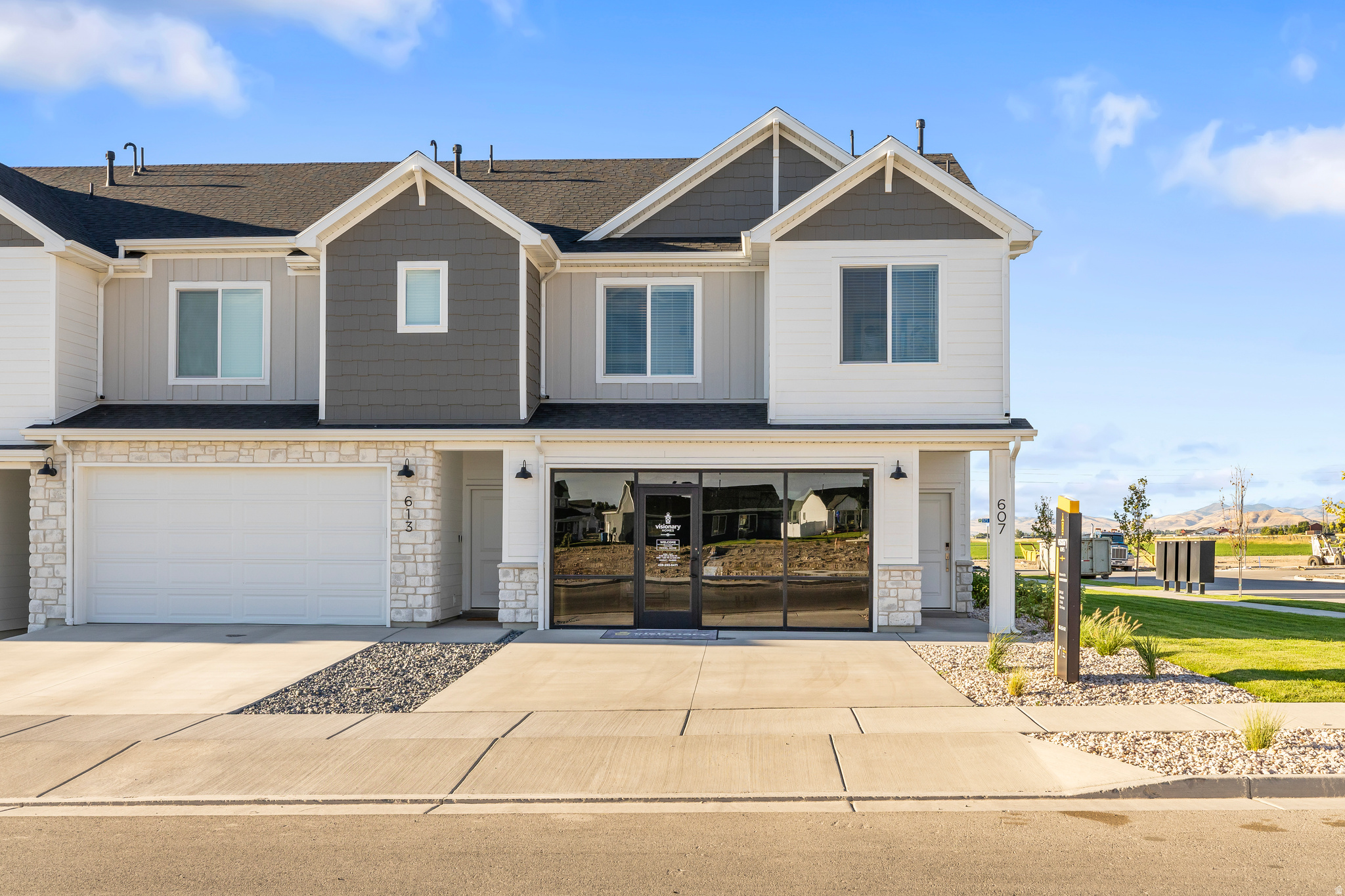 851 S 380 E #60, Smithfield, UT 84335 — photo 1